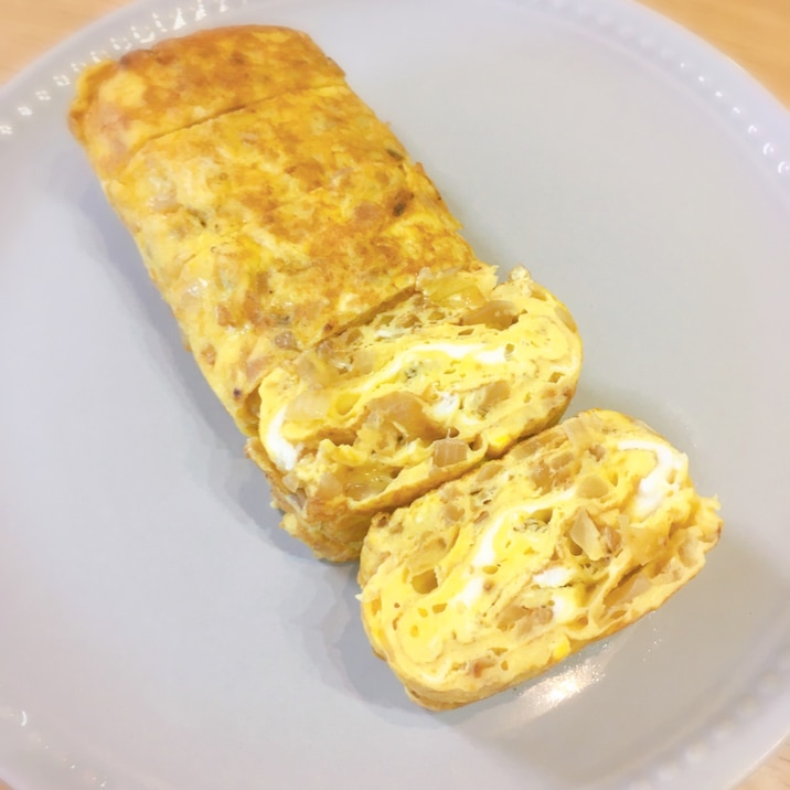 甘 い玉ねぎのみじん切りたっぷり卵焼き レシピ 作り方 By ヤスのり子 楽天レシピ 甘 い玉ねぎのみじん切りたっぷり卵焼き レシピ 作り方 By ヤスのり子 楽天レシピ